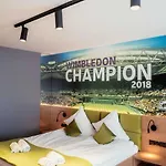 Angie Hotel Puszczykowo