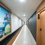 Angie Hotel Puszczykowo