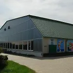 Hotel Angie Puszczykowo