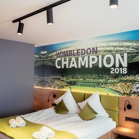Angie Hotel Puszczykowo