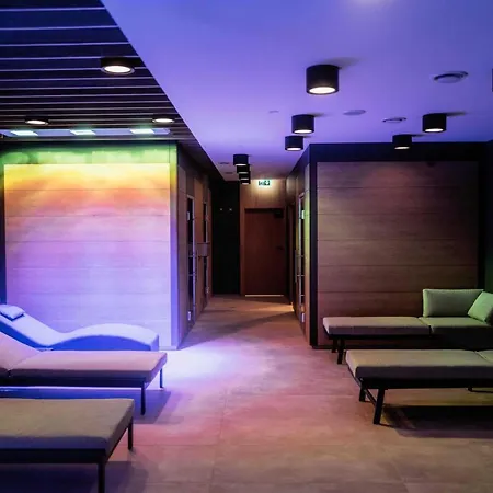 Angie 2* Puszczykowo