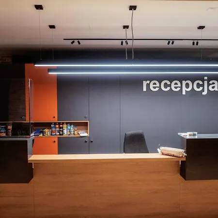 Hotel Angie Puszczykowo