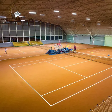 Angie Hotel Puszczykowo