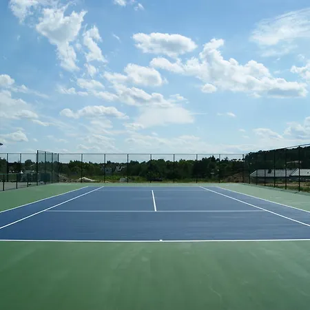 Hotel Angie Puszczykowo