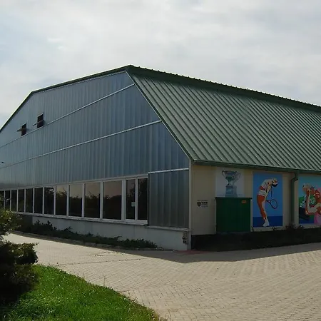 Hotel Angie Puszczykowo