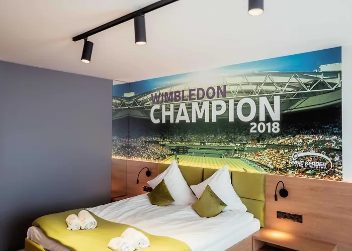 Angie Hotel Puszczykowo