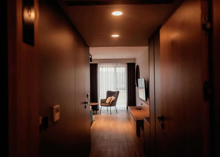 Angie Hotel Puszczykowo