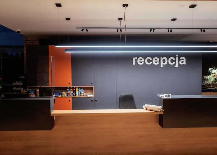 Hotel Angie Puszczykowo