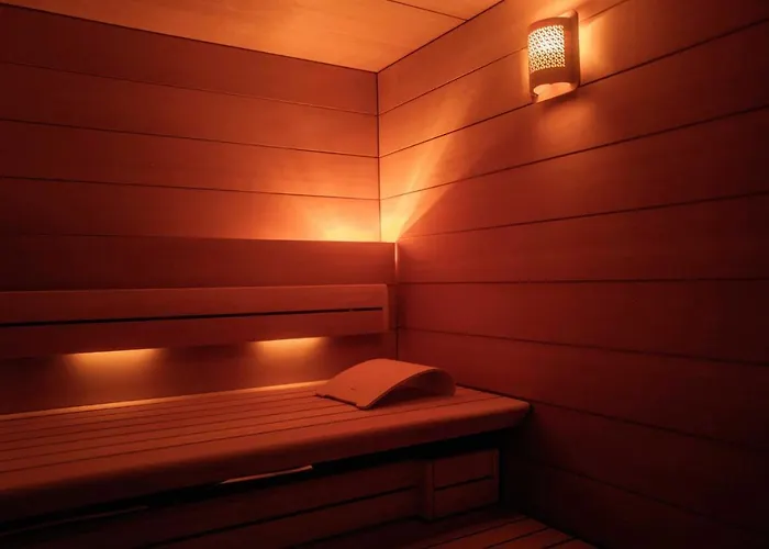 Hotel Angie Puszczykowo