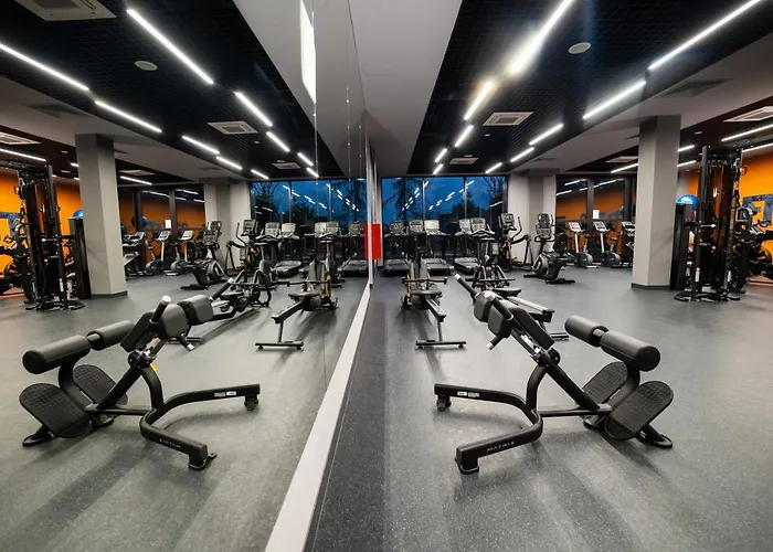 Angie 2* Puszczykowo