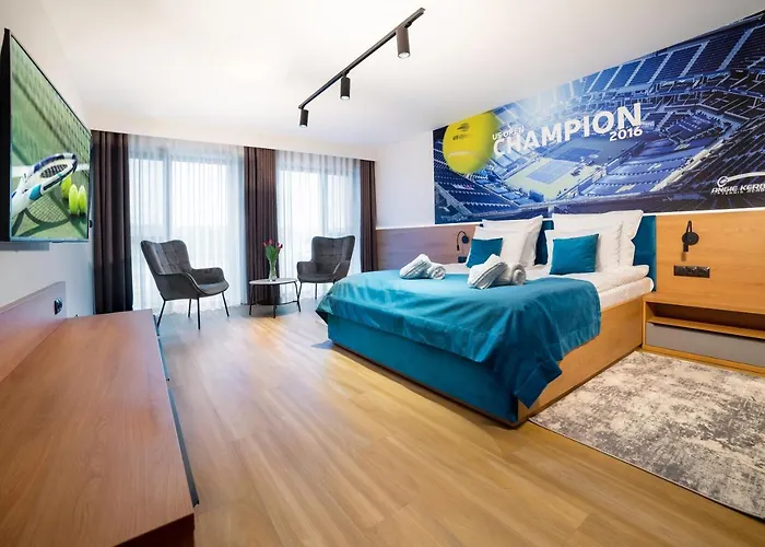 Angie 2* Puszczykowo