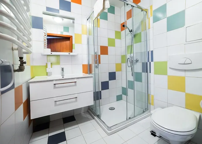 Angie Hotel Puszczykowo