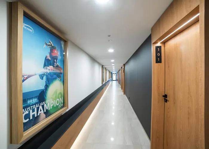 Angie Hotel Puszczykowo