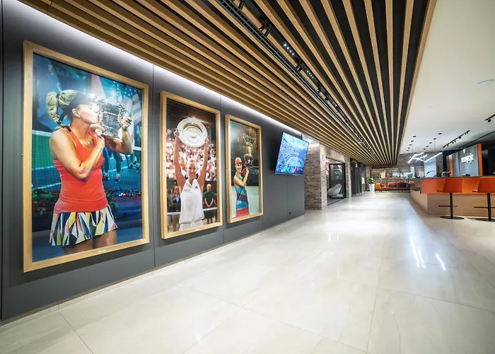 Angie Hotel Puszczykowo