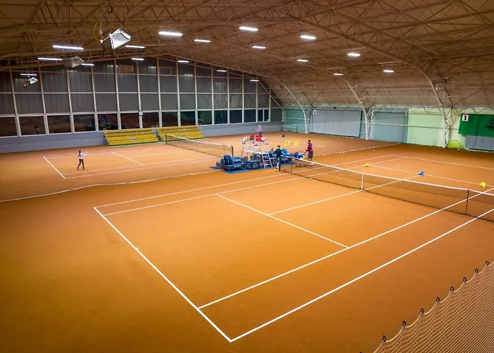 Angie Hotel Puszczykowo