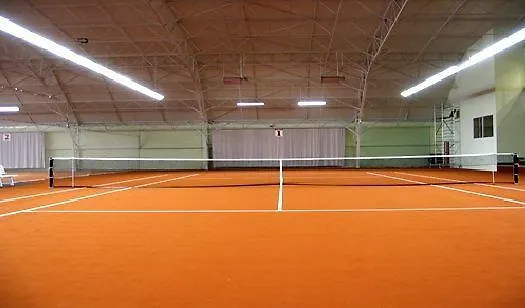 Hotel Angie Puszczykowo