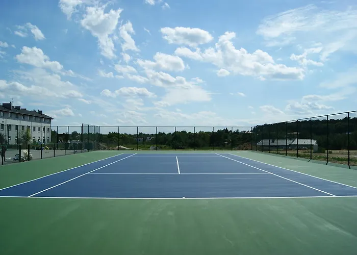 Hotel Angie Puszczykowo