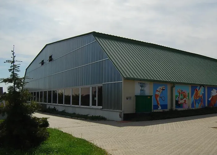 Hotel Angie Puszczykowo